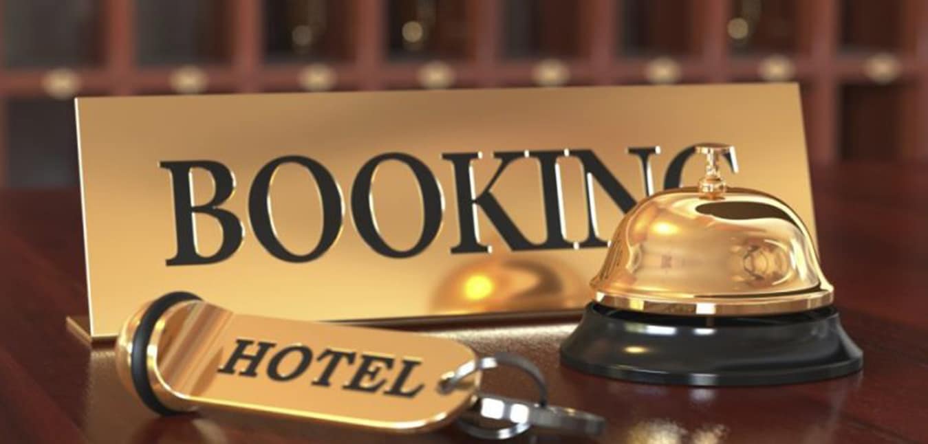 Hotel Reservation